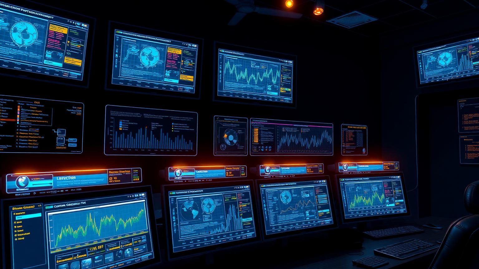Detection Engineering for Modern SOCs: From Alerts to Outcomes