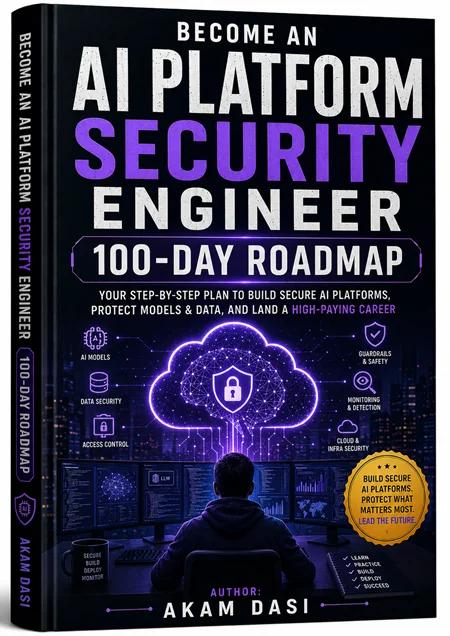 AI Platform Security Engineer Road Map in 90-Days